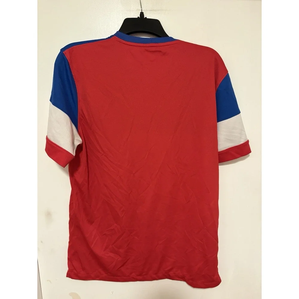 Nike usmnt 2014